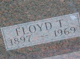 Floyd Thomas Voss Floyd Thomas Voss