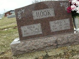 Floyd V Hook