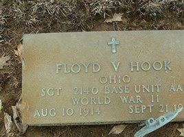 Floyd V Hook