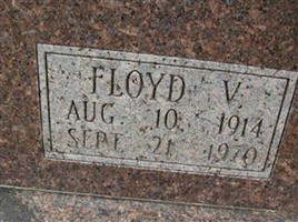 Floyd V Hook