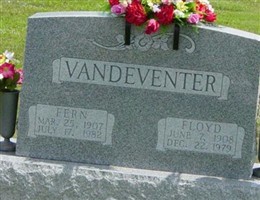 Floyd Vandeventer