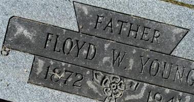 Floyd W. Young