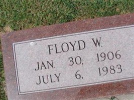 Floyd Wayne Noble