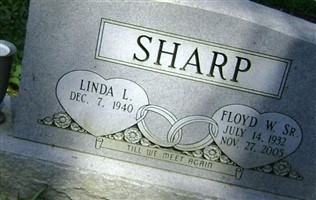 Floyd Wayne Sharp Floyd Wayne Sharp