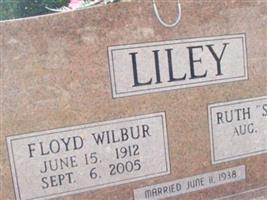 Floyd Wilbur Liley, Sr