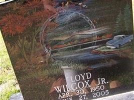Floyd Wilcox, Jr