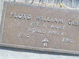 Floyd William Gibbs Floyd William Gibbs