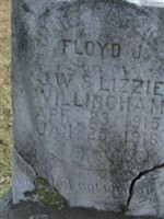 Floyd Willingham