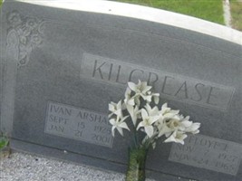 Floye E Kilcrease