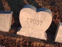 Fluella Frost Fluella Frost