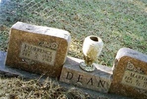 Flurrence J. Dean Flurrence J. Dean