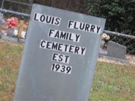 Flurry Cemetery