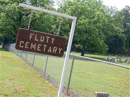 Fluty Cemetery