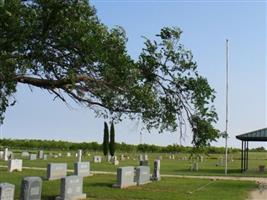 Fluvanna Cemetery