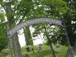 Fly Creek Valley Cemetery Fly Creek Valley Cemetery