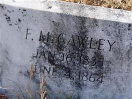 F M Cawley