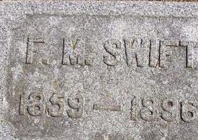 F. M. Swift