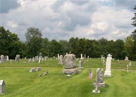 Fockler Cemetery