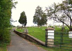 Fockler Cemetery