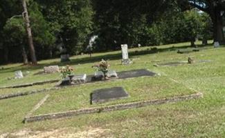 Foley Cemetery