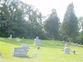 Foley Cemetery