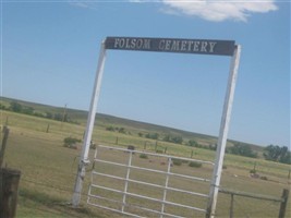 Folsom Cemetery Folsom Cemetery