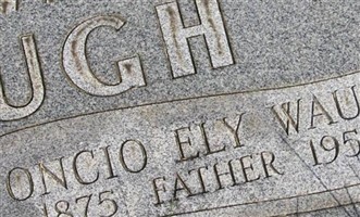 Fonica Ely Waugh