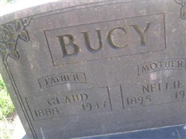 Fonnie Glaud Bucy Fonnie Glaud Bucy