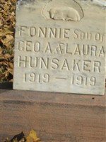 Fonnie Hunsaker Fonnie Hunsaker