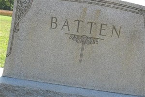 Fonnie Otis Batten Fonnie Otis Batten