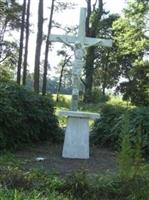 Fontenot Cemetery