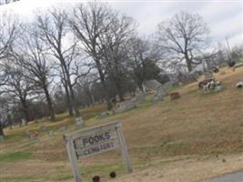 Fooks Cemetery