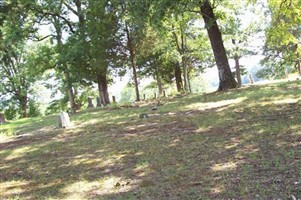 Foote Cemetery