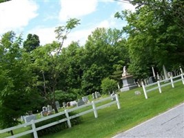 Foote Street Cemetery Foote Street Cemetery