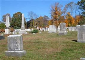 Footville Burying Ground