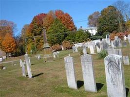 Footville Burying Ground