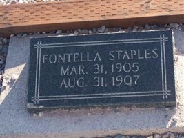 Foptella Staples