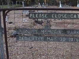 Forbestown Cemetery