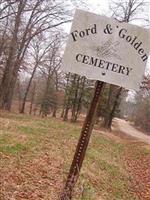 Ford & Golden Cemetery