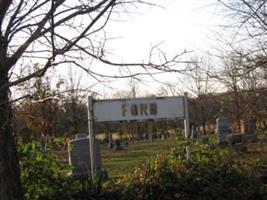 Ford Cemetery