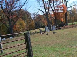 Ford Cemetery