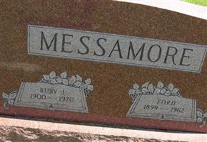 Ford Messamore