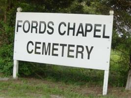 Fords Chapel Cemetery