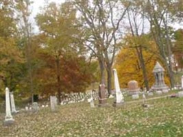 Forest Cemetery Forest Cemetery