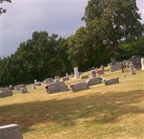 Forest Chapel Cemetery