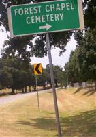 Forest Chapel Cemetery