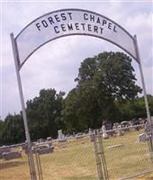 Forest Chapel Cemetery