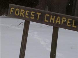 Forest Chapel Cemetery