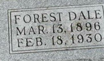 Forest Dale Devault Forest Dale Devault