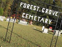 Forest Grove Cemetery